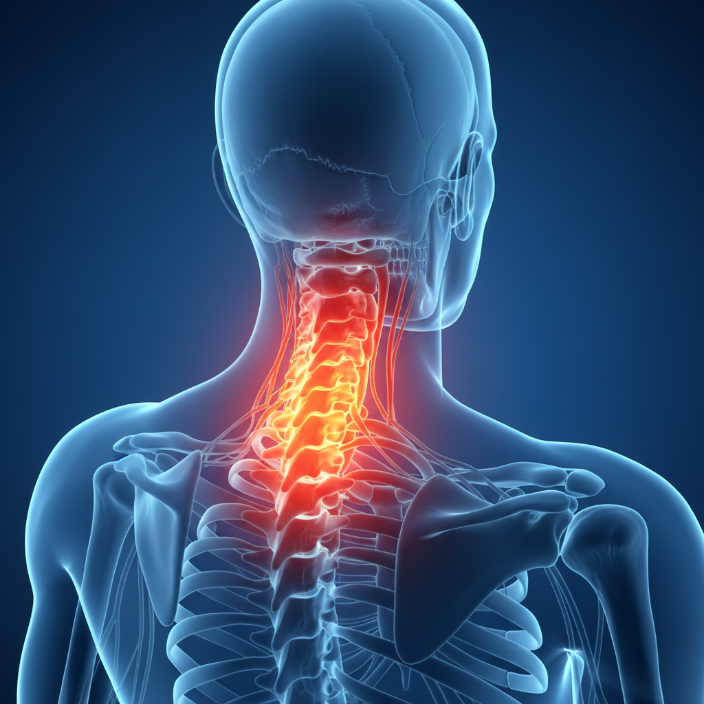 Spinal health imaging