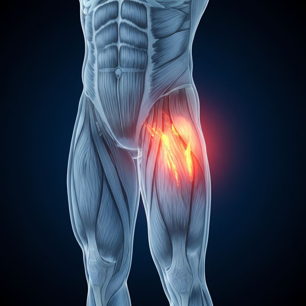 Spinal health imaging