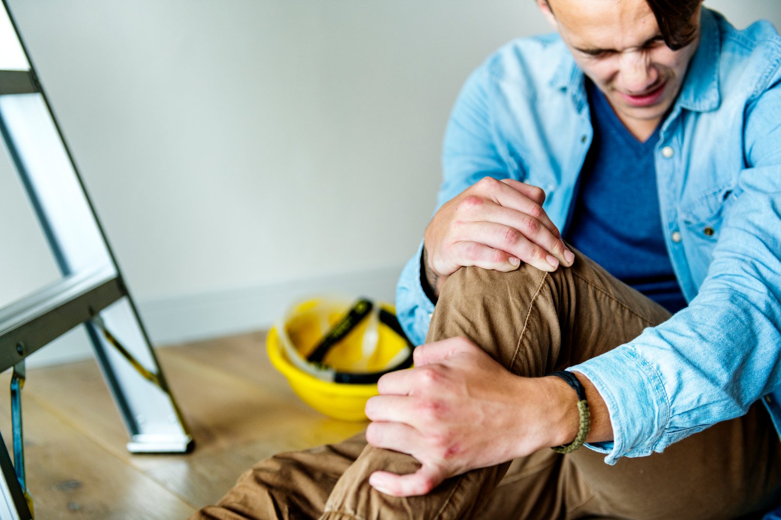 Workplace injuries